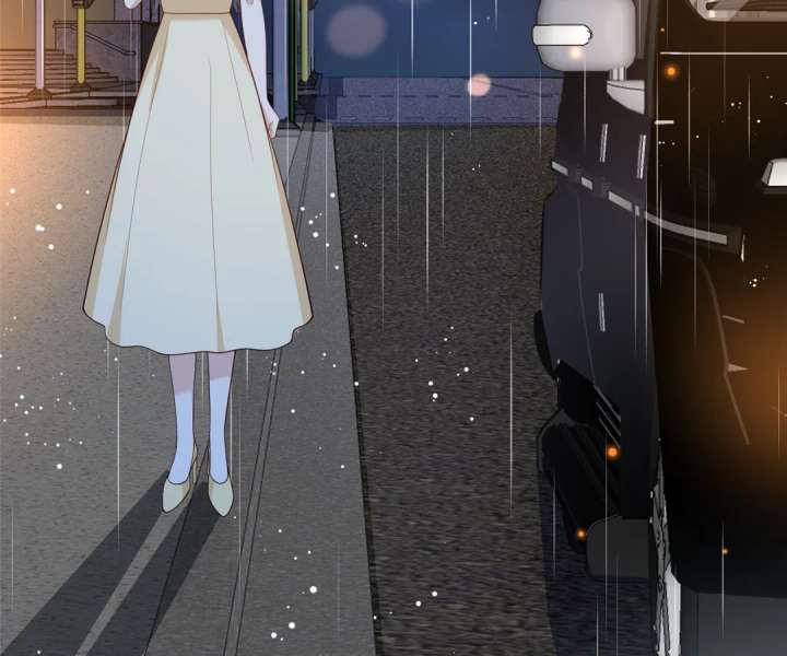 The Substitute Bride And The Overly affectionate Husband Chapter 29 page 43