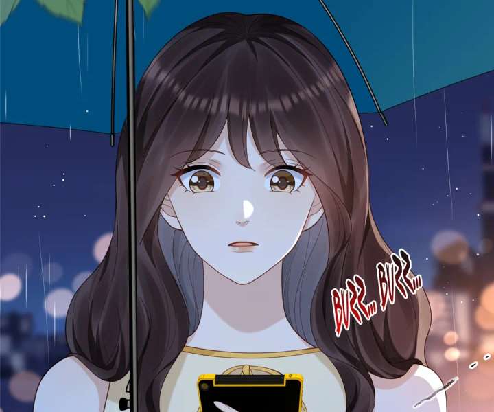 The Substitute Bride And The Overly affectionate Husband Chapter 29 page 46