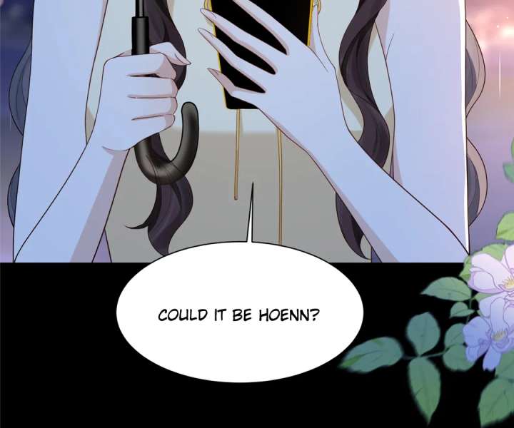 The Substitute Bride And The Overly affectionate Husband Chapter 29 page 47