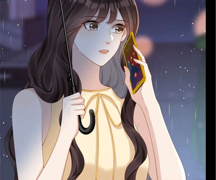 The Substitute Bride And The Overly affectionate Husband Chapter 29 page 49