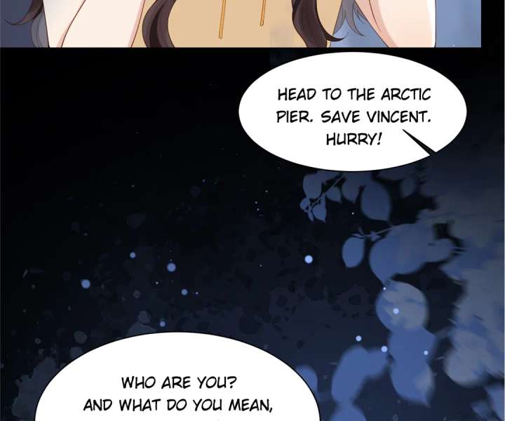 The Substitute Bride And The Overly affectionate Husband Chapter 29 page 50