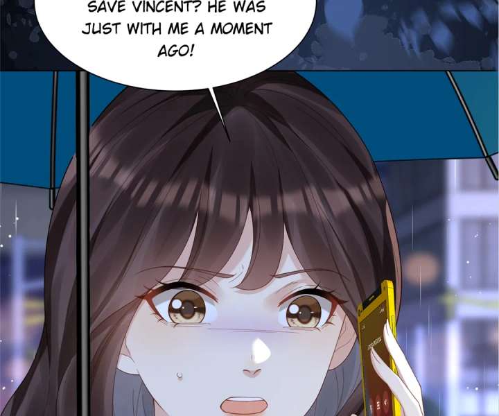 The Substitute Bride And The Overly affectionate Husband Chapter 29 page 51