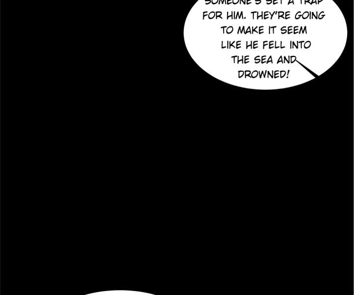 The Substitute Bride And The Overly affectionate Husband Chapter 29 page 53