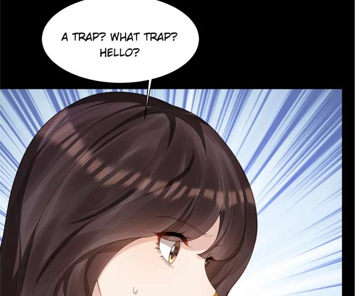 The Substitute Bride And The Overly affectionate Husband Chapter 29 page 54
