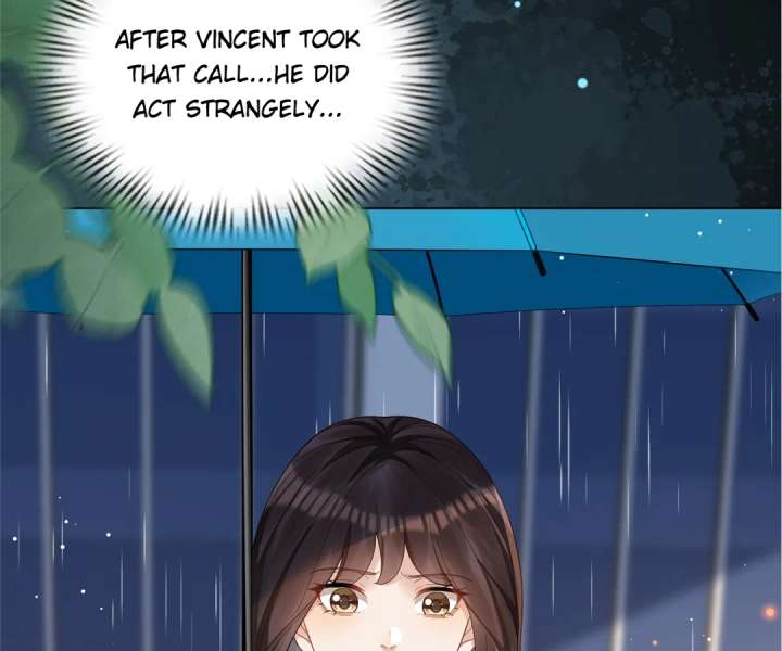 The Substitute Bride And The Overly affectionate Husband Chapter 29 page 57