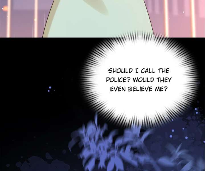 The Substitute Bride And The Overly affectionate Husband Chapter 29 page 59