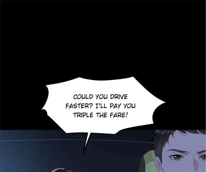 The Substitute Bride And The Overly affectionate Husband Chapter 29 page 64