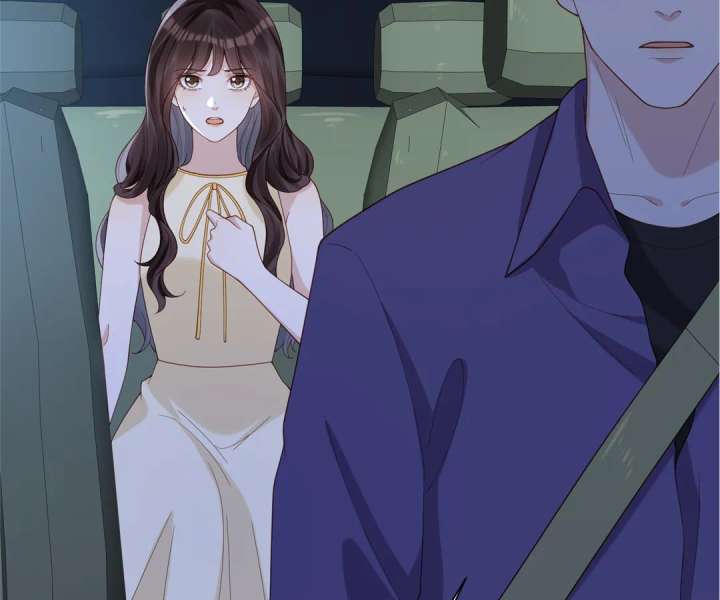 The Substitute Bride And The Overly affectionate Husband Chapter 29 page 65