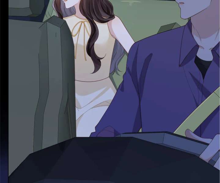 The Substitute Bride And The Overly affectionate Husband Chapter 29 page 70