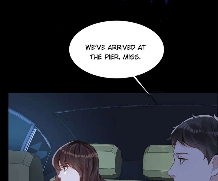 The Substitute Bride And The Overly affectionate Husband Chapter 29 page 69