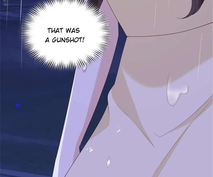The Substitute Bride And The Overly affectionate Husband Chapter 29 page 74