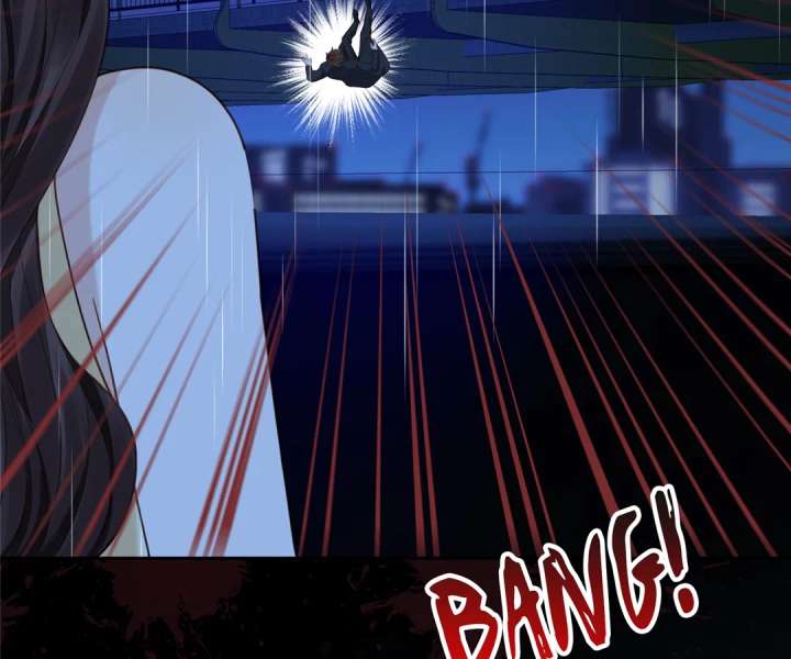 The Substitute Bride And The Overly affectionate Husband Chapter 29 page 81