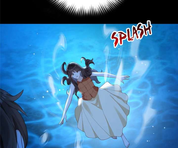 The Substitute Bride And The Overly affectionate Husband Chapter 29 page 89