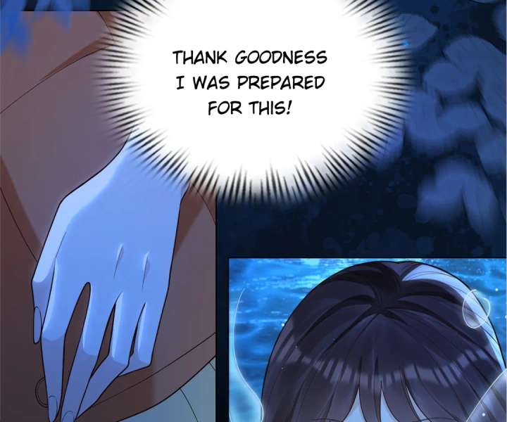 The Substitute Bride And The Overly affectionate Husband Chapter 29 page 101