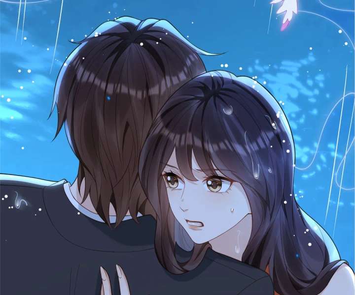 The Substitute Bride And The Overly affectionate Husband Chapter 29 page 105