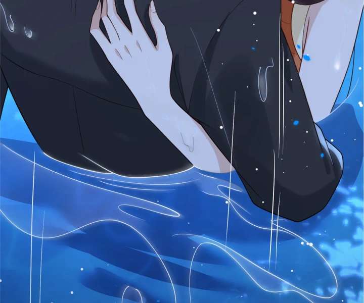 The Substitute Bride And The Overly affectionate Husband Chapter 29 page 106