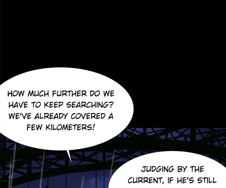 The Substitute Bride And The Overly affectionate Husband Chapter 29 page 111