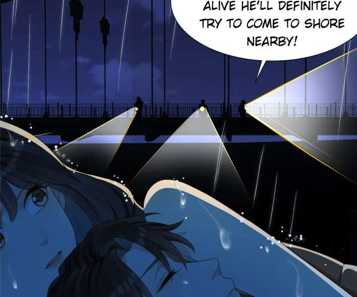 The Substitute Bride And The Overly affectionate Husband Chapter 29 page 112