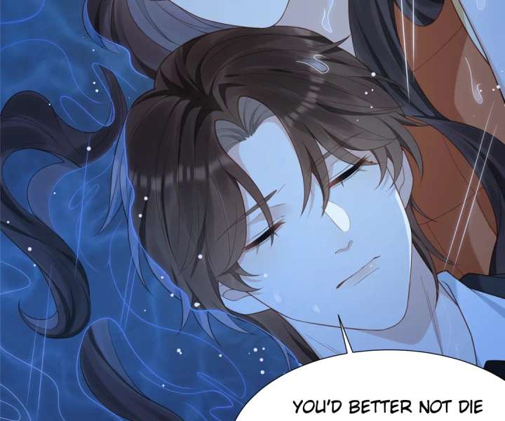 The Substitute Bride And The Overly affectionate Husband Chapter 29 page 115