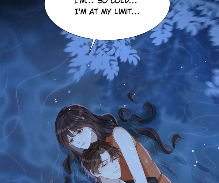The Substitute Bride And The Overly affectionate Husband Chapter 29 page 117