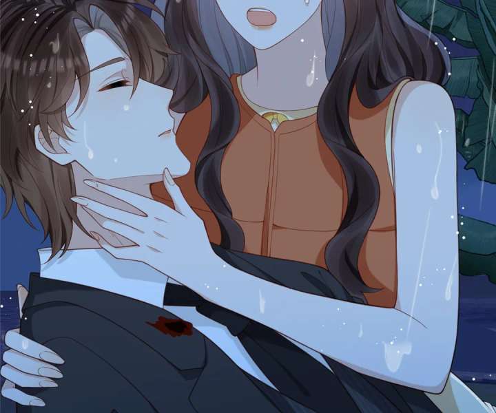The Substitute Bride And The Overly affectionate Husband Chapter 29 page 127