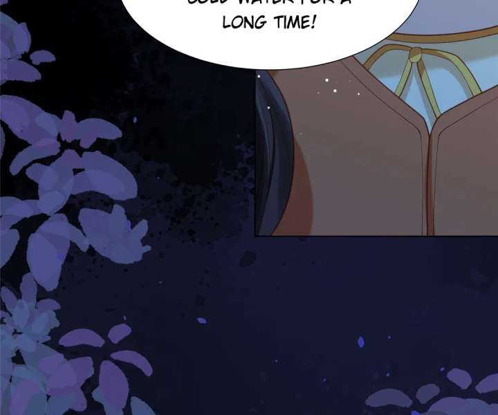 The Substitute Bride And The Overly affectionate Husband Chapter 29 page 131