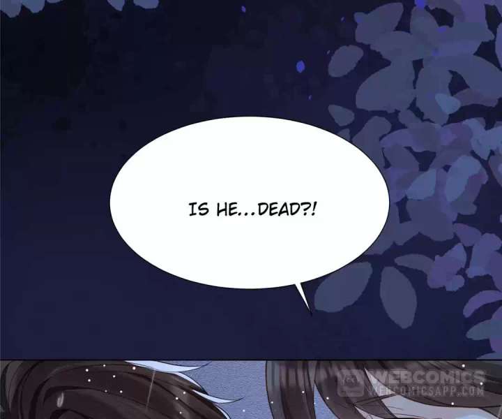 The Substitute Bride And The Overly affectionate Husband Chapter 29 page 132