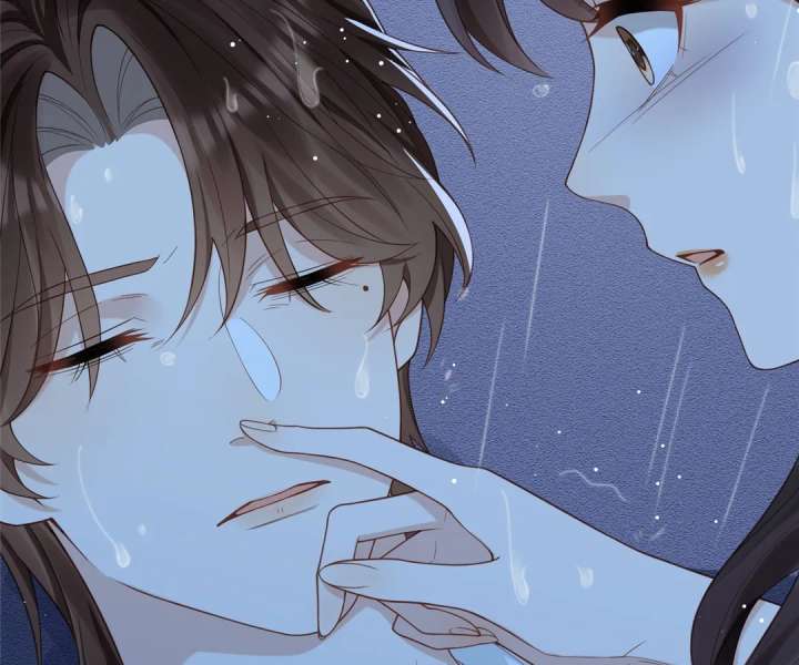 The Substitute Bride And The Overly affectionate Husband Chapter 29 page 133