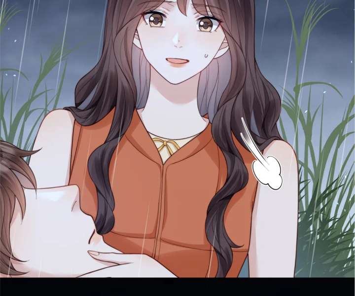 The Substitute Bride And The Overly affectionate Husband Chapter 30 page 3