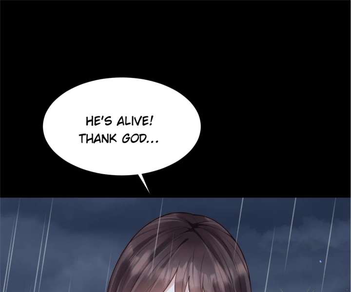 The Substitute Bride And The Overly affectionate Husband Chapter 30 page 2