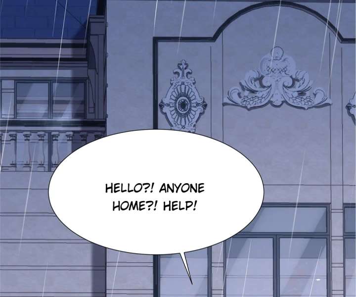 The Substitute Bride And The Overly affectionate Husband Chapter 30 page 6