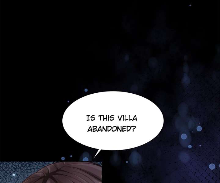 The Substitute Bride And The Overly affectionate Husband Chapter 30 page 9