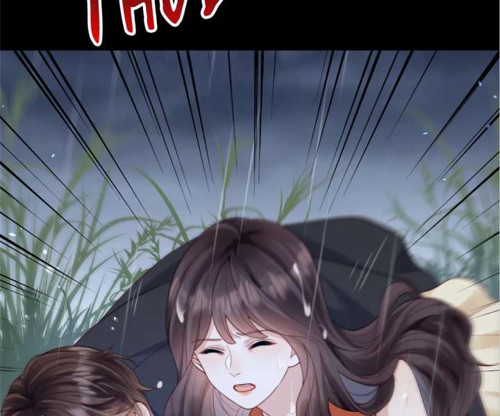 The Substitute Bride And The Overly affectionate Husband Chapter 30 page 13