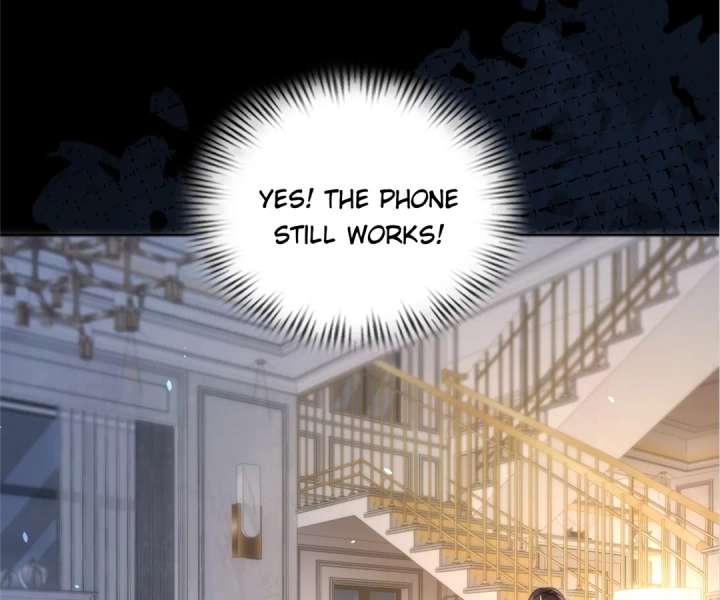 The Substitute Bride And The Overly affectionate Husband Chapter 30 page 27