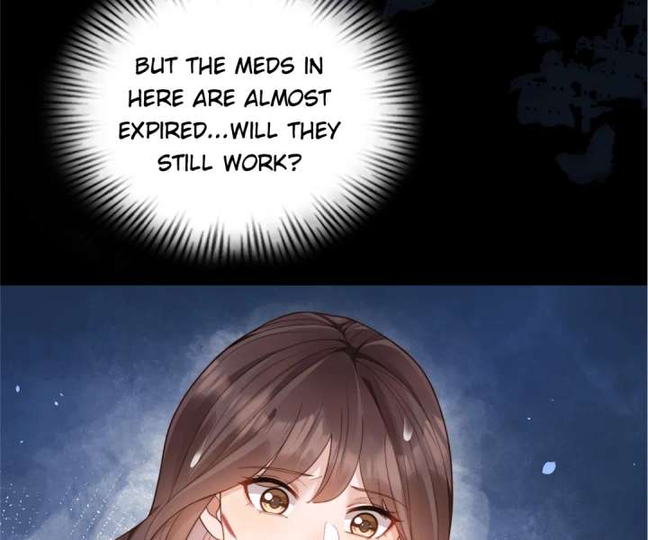 The Substitute Bride And The Overly affectionate Husband Chapter 30 page 32
