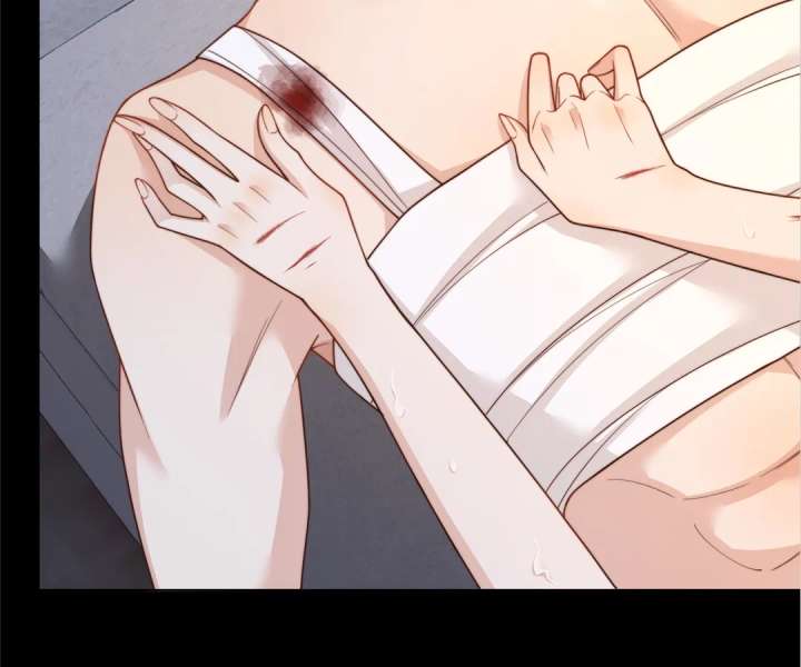 The Substitute Bride And The Overly affectionate Husband Chapter 30 page 38