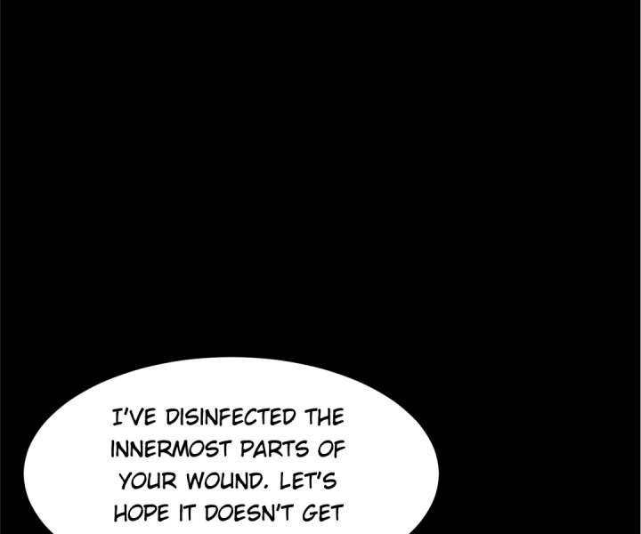 The Substitute Bride And The Overly affectionate Husband Chapter 30 page 39