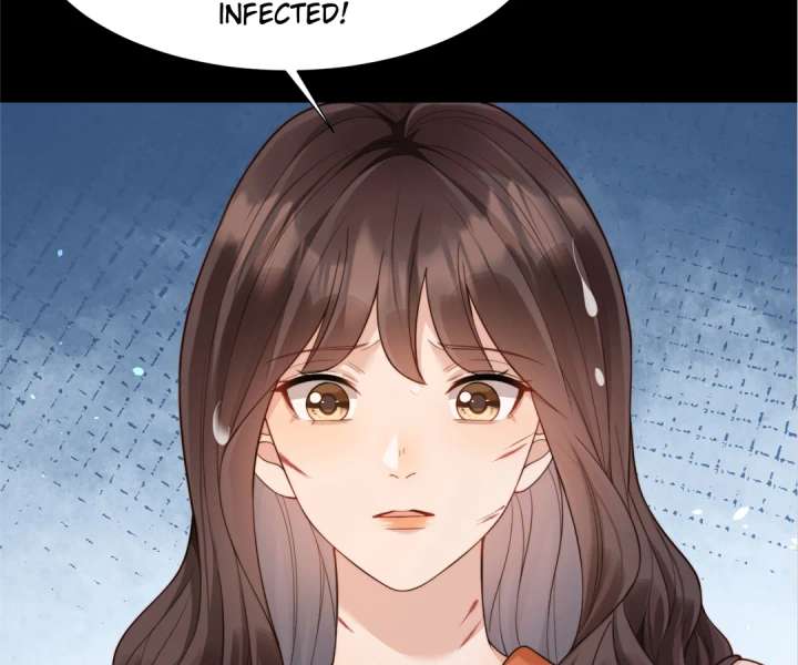 The Substitute Bride And The Overly affectionate Husband Chapter 30 page 40