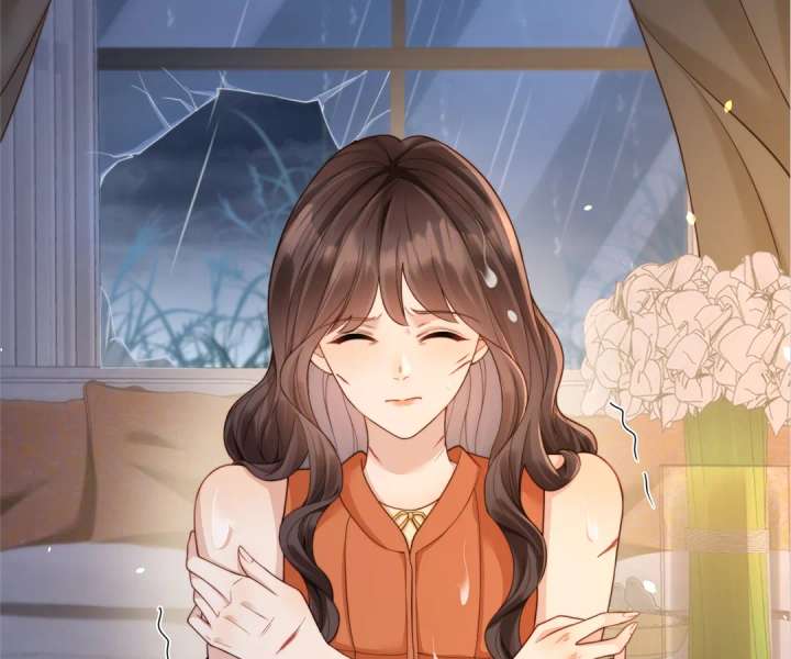 The Substitute Bride And The Overly affectionate Husband Chapter 30 page 43