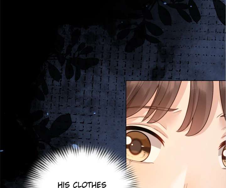 The Substitute Bride And The Overly affectionate Husband Chapter 30 page 45
