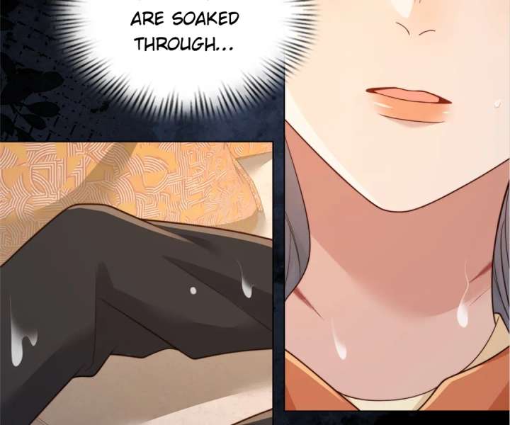 The Substitute Bride And The Overly affectionate Husband Chapter 30 page 46