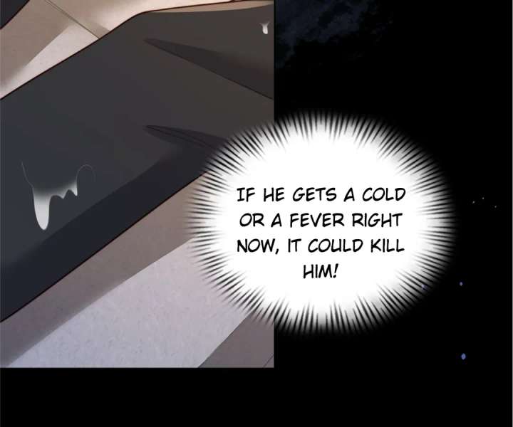 The Substitute Bride And The Overly affectionate Husband Chapter 30 page 47