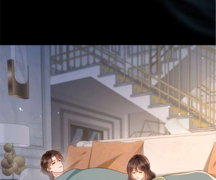 The Substitute Bride And The Overly affectionate Husband Chapter 30 page 57