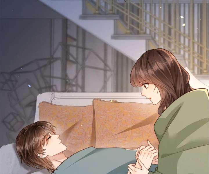 The Substitute Bride And The Overly affectionate Husband Chapter 30 page 63