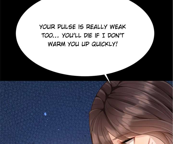 The Substitute Bride And The Overly affectionate Husband Chapter 30 page 65