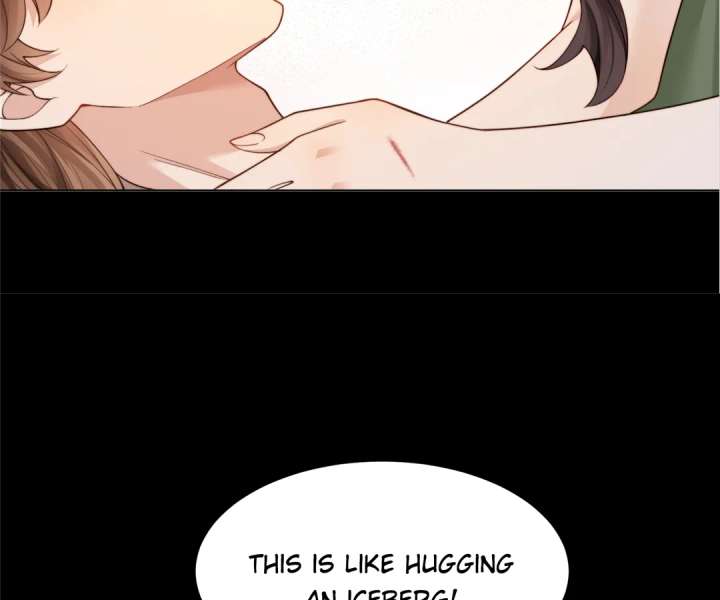 The Substitute Bride And The Overly affectionate Husband Chapter 30 page 67