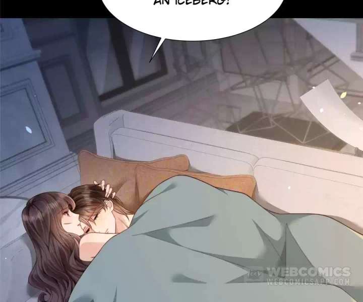 The Substitute Bride And The Overly affectionate Husband Chapter 30 page 68
