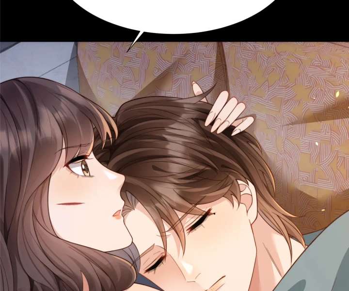 The Substitute Bride And The Overly affectionate Husband Chapter 30 page 71