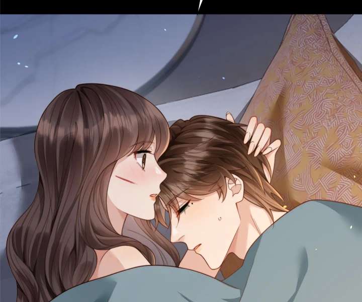 The Substitute Bride And The Overly affectionate Husband Chapter 30 page 74