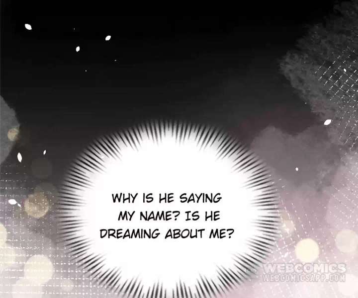 The Substitute Bride And The Overly affectionate Husband Chapter 30 page 76